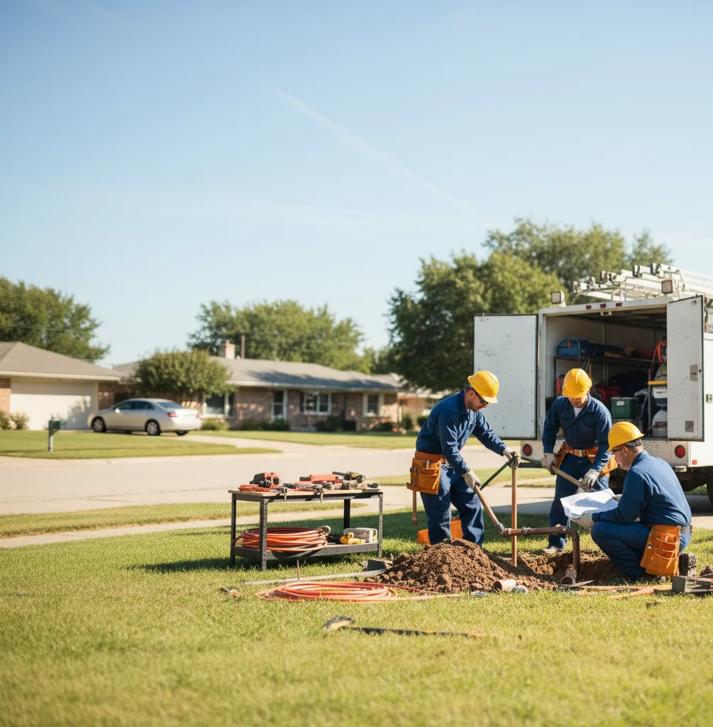 Water Heater Repair in Beaufort, SC